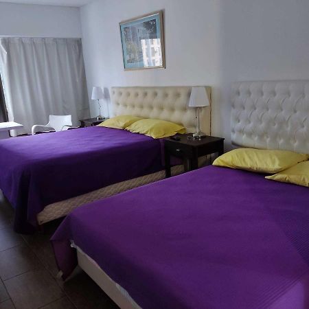 Obelisco Apart Hotel Буенос Айрес Екстериор снимка