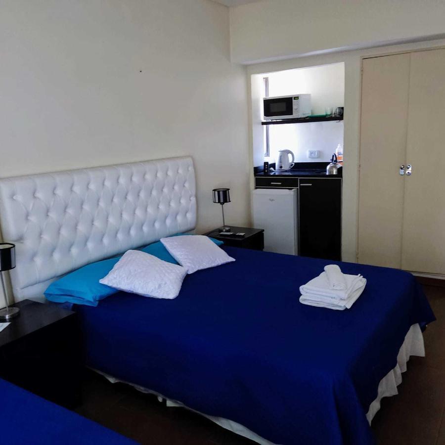 Obelisco Apart Hotel Буенос Айрес Екстериор снимка