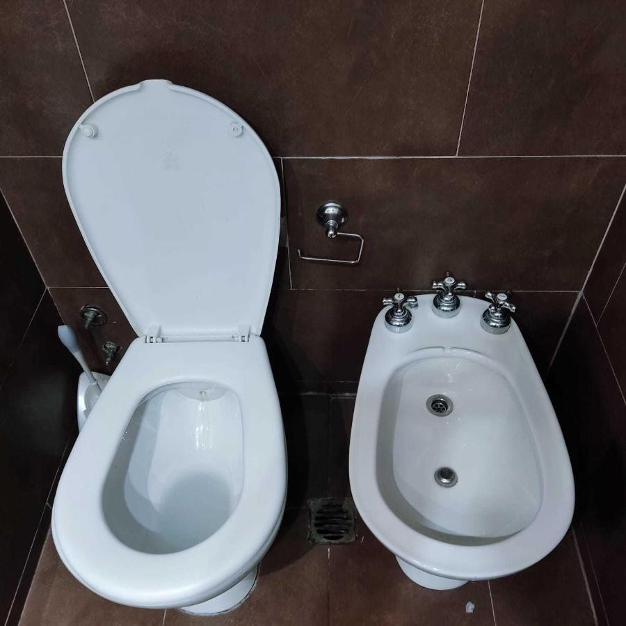 Obelisco Apart Hotel Буенос Айрес Екстериор снимка
