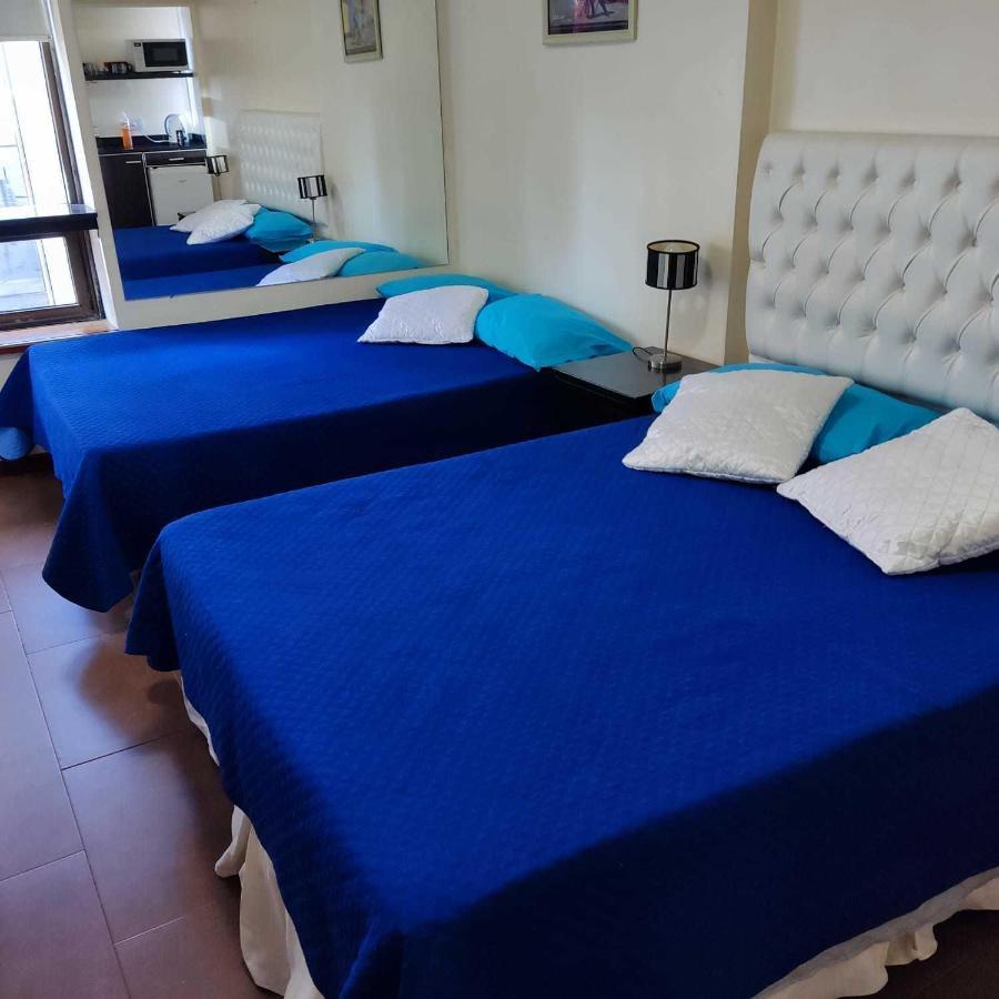 Obelisco Apart Hotel Буенос Айрес Екстериор снимка