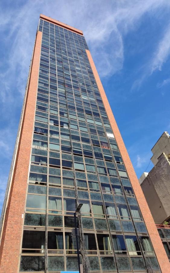 Obelisco Apart Hotel Буенос Айрес Екстериор снимка