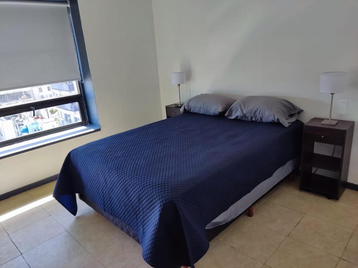 Obelisco Apart Hotel Буенос Айрес Екстериор снимка
