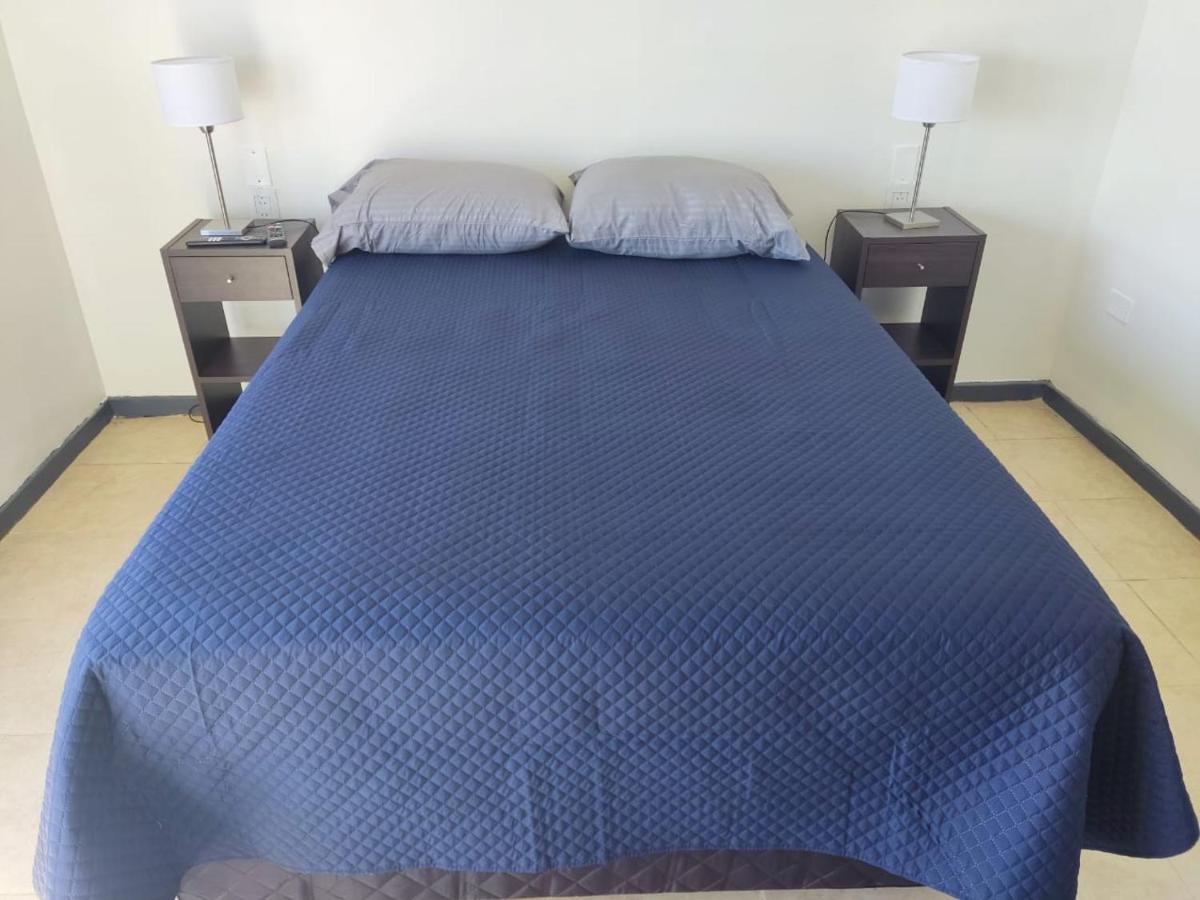 Obelisco Apart Hotel Буенос Айрес Екстериор снимка