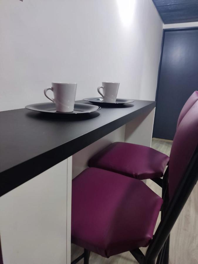Obelisco Apart Hotel Буенос Айрес Екстериор снимка