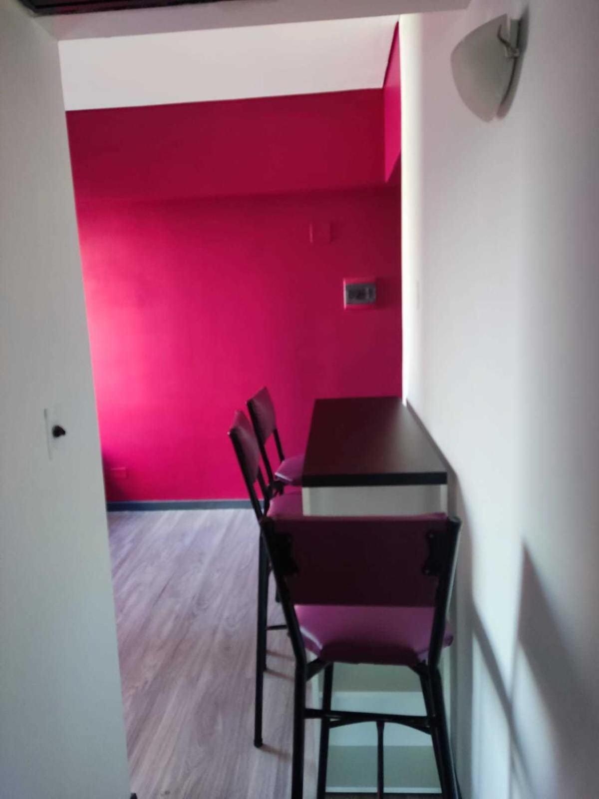 Obelisco Apart Hotel Буенос Айрес Екстериор снимка