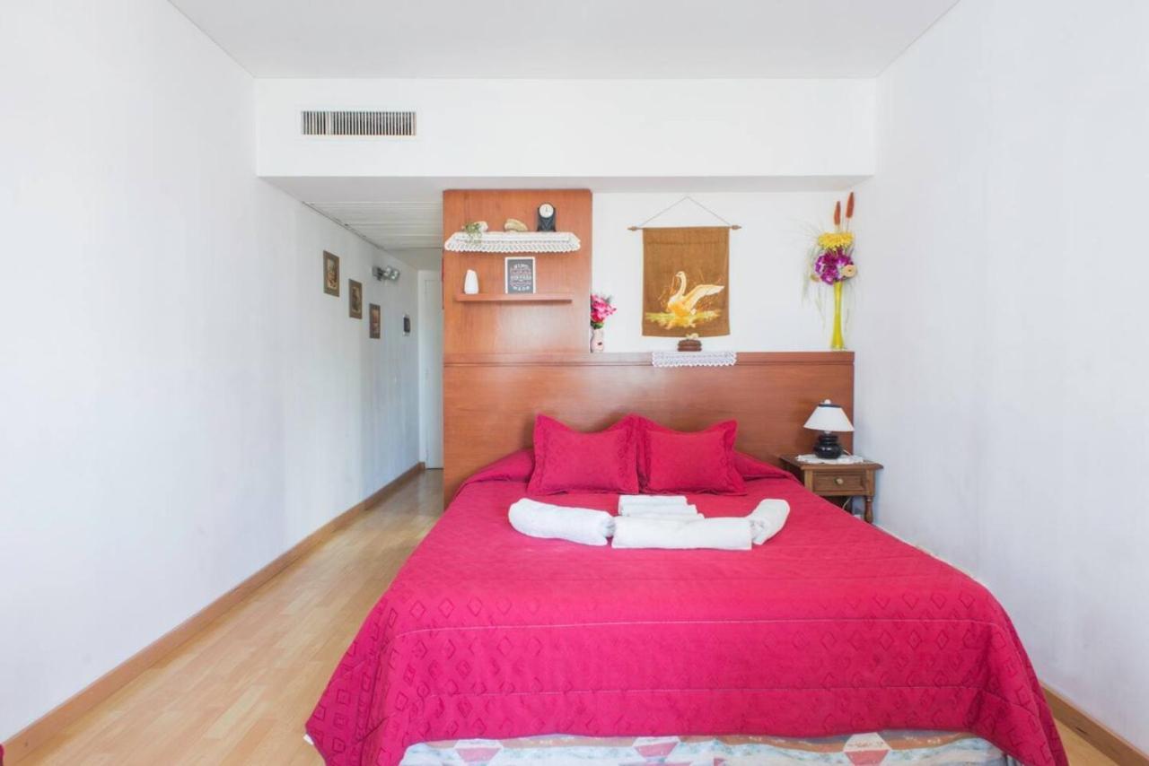 Obelisco Apart Hotel Буенос Айрес Екстериор снимка