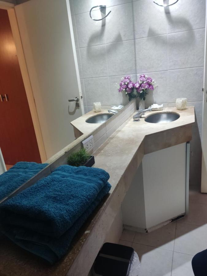 Obelisco Apart Hotel Буенос Айрес Екстериор снимка
