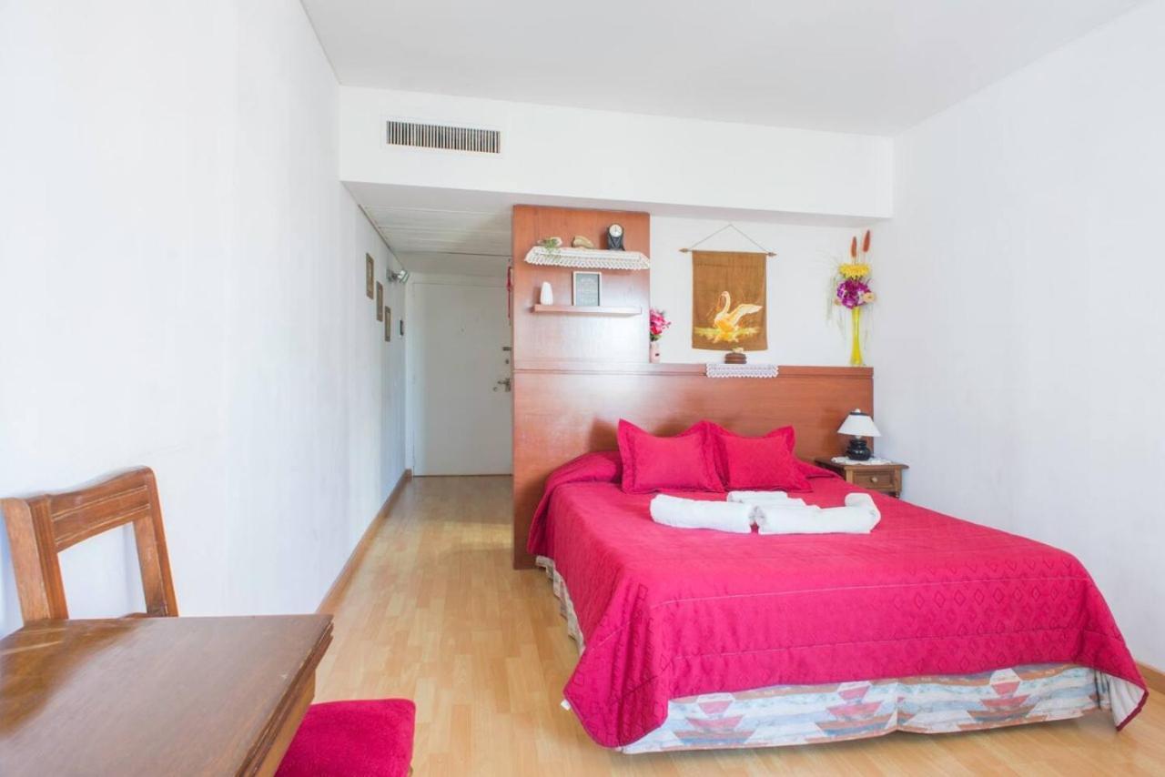 Obelisco Apart Hotel Буенос Айрес Екстериор снимка