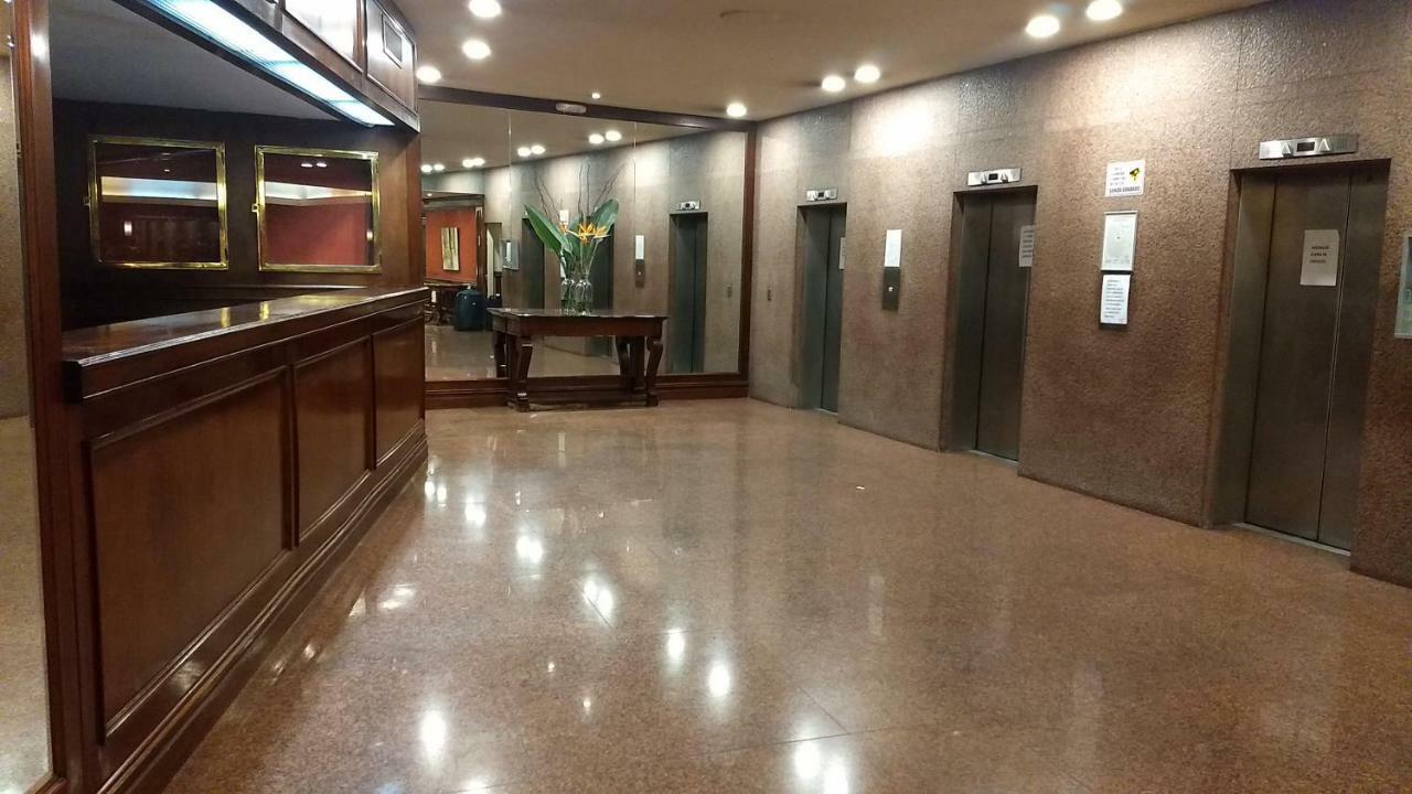 Obelisco Apart Hotel Буенос Айрес Екстериор снимка
