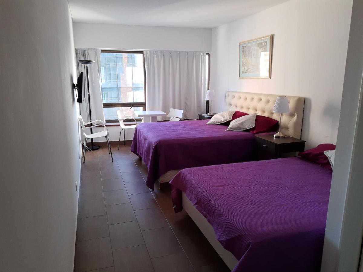 Obelisco Apart Hotel Буенос Айрес Екстериор снимка