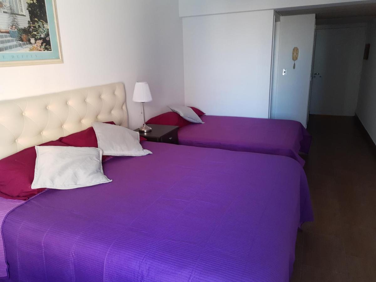 Obelisco Apart Hotel Буенос Айрес Екстериор снимка